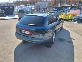 Audi A6 3.0 4х4 - 8799 лв. - 83632321 | Car24.bg