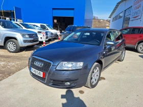 Audi A6 3.0 4х4 - 8799 лв. - 83632321 | Car24.bg