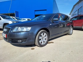 Audi A6 3.0 4х4 - 8799 лв. - 83632321 | Car24.bg