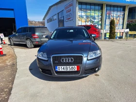 Audi A6 3.0 4х4 - 8799 лв. - 83632321 | Car24.bg