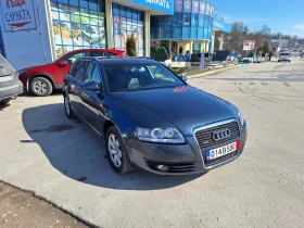 Audi A6 3.0 4х4  1