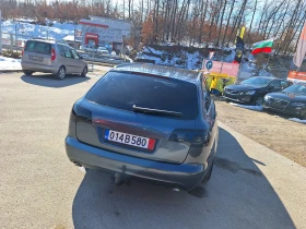 Audi A6 3.0 4х4 - 8799 лв. - 83632321 | Car24.bg