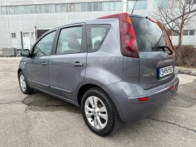 Nissan Note Газ/Бензин 88 к.с. - 5300 лв. - 45587307 | Car24.bg