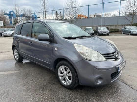 Nissan Note Газ/Бензин 88 к.с. - 5300 лв. - 45587307 | Car24.bg