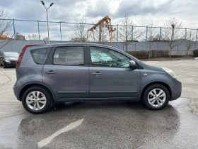 Nissan Note Газ/Бензин 88 к.с. - 5300 лв. - 45587307 | Car24.bg