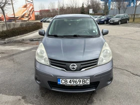 Nissan Note Газ/Бензин 88 к.с. - 5300 лв. - 45587307 | Car24.bg