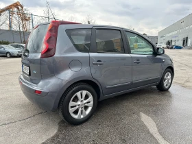 Nissan Note Газ/Бензин 88 к.с. - 5300 лв. - 45587307 | Car24.bg