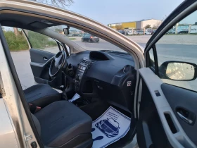 Обява за продажба на Toyota Yaris УНИКАТ/FACE LIFT ~8 699 лв. - изображение 6