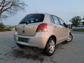 Обява за продажба на Toyota Yaris УНИКАТ/FACE LIFT ~8 699 лв. - изображение 4