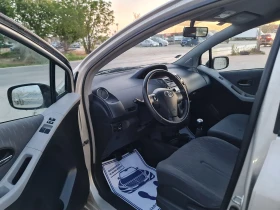Обява за продажба на Toyota Yaris УНИКАТ/FACE LIFT ~8 699 лв. - изображение 8