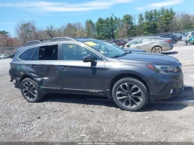 Subaru Outback 3.6L LIMITED  !*  | Mobile.bg    7