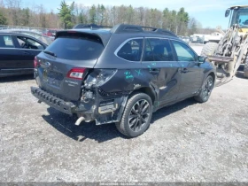 Subaru Outback 3.6L LIMITED  !*  | Mobile.bg    3