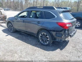 Subaru Outback 3.6L LIMITED  !*  | Mobile.bg    4