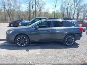Subaru Outback 3.6L LIMITED  !*  | Mobile.bg    8