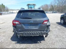 Subaru Outback 3.6L LIMITED  !*  | Mobile.bg    6