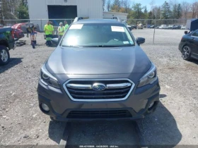 Subaru Outback 3.6L LIMITED  !*  | Mobile.bg    5