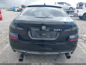 BMW 535 I M PACK* * * HeadUP* HARMAN*  | Mobile.bg    6