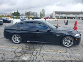 BMW 535 I M PACK* * * HeadUP* HARMAN*  | Mobile.bg    7