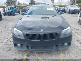 BMW 535 I M PACK* * * HeadUP* HARMAN*  | Mobile.bg    5