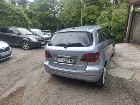 Mercedes-Benz B 180 | Mobile.bg    9