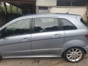Mercedes-Benz B 180 | Mobile.bg    10