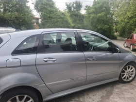 Mercedes-Benz B 180 | Mobile.bg    8