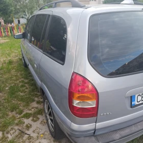 Обява за продажба на Opel Zafira ~3 200 лв. - изображение 2