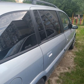 Обява за продажба на Opel Zafira ~3 200 лв. - изображение 1