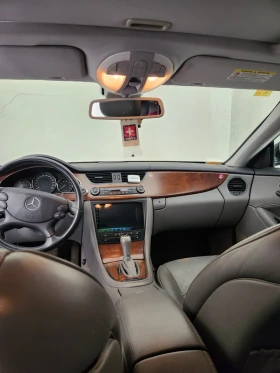 Обява за продажба на Mercedes-Benz CLS 350 ~10 500 лв. - изображение 3