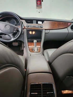 Обява за продажба на Mercedes-Benz CLS 350 ~10 500 лв. - изображение 10