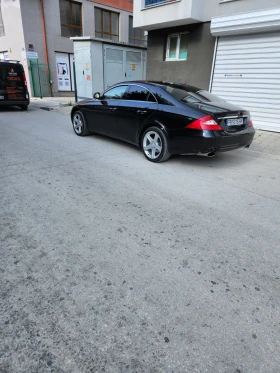 Обява за продажба на Mercedes-Benz CLS 350 ~10 500 лв. - изображение 1