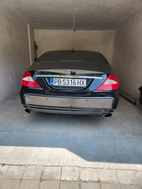 Обява за продажба на Mercedes-Benz CLS 350 ~10 500 лв. - изображение 2