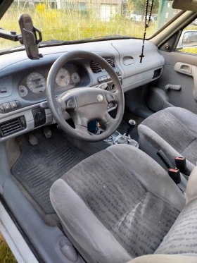 Обява за продажба на Skoda Felicia 1, 3 газ ~1 150 лв. - изображение 1