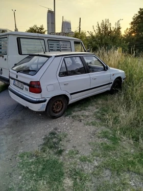 Обява за продажба на Skoda Felicia 1, 3 газ ~1 150 лв. - изображение 2