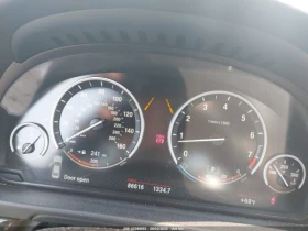 BMW 550 Softclose* Щори* Обдух* 360* HUD* H&K* DrAssist - 30700 лв. - 73514281 8