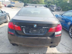 BMW 550 Softclose* Щори* Обдух* 360* HUD* H&K* DrAssist - 30700 лв. - 73514281 5