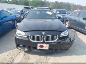 BMW 550 Softclose* Щори* Обдух* 360* HUD* H&K* DrAssist - 30700 лв. - 73514281 2
