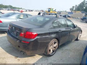 BMW 550 Softclose* Щори* Обдух* 360* HUD* H&K* DrAssist - 30700 лв. - 73514281 6