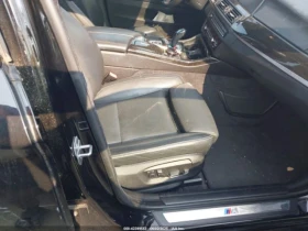 BMW 550 Softclose* Щори* Обдух* 360* HUD* H&K* DrAssist - 30700 лв. - 73514281 7