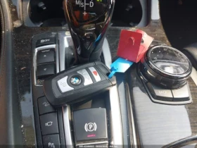 BMW 550 Softclose* Щори* Обдух* 360* HUD* H&K* DrAssist - 30700 лв. - 73514281 10