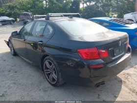 BMW 550 Softclose* Щори* Обдух* 360* HUD* H&K* DrAssist - 30700 лв. - 73514281 4
