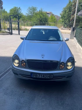 Обява за продажба на Mercedes-Benz E 280 ~14 800 лв. - изображение 1
