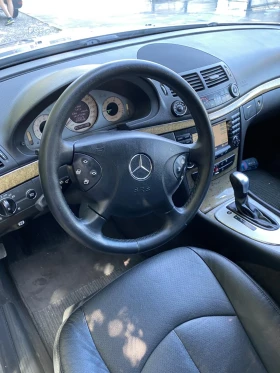 Обява за продажба на Mercedes-Benz E 280 ~14 800 лв. - изображение 3