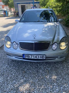 Обява за продажба на Mercedes-Benz E 280 ~14 800 лв. - изображение 2