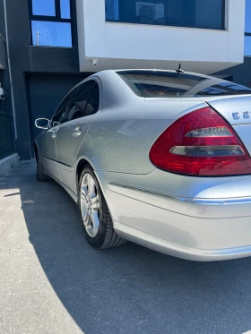 Обява за продажба на Mercedes-Benz E 280 ~14 800 лв. - изображение 7