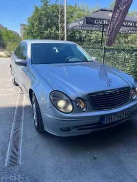 Обява за продажба на Mercedes-Benz E 280 ~14 800 лв. - изображение 1