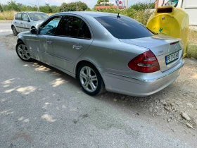 Обява за продажба на Mercedes-Benz E 280 ~14 800 лв. - изображение 6