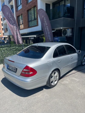 Обява за продажба на Mercedes-Benz E 280 ~14 800 лв. - изображение 9