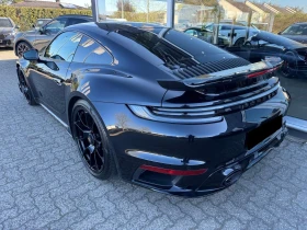 Porsche 911 992 TURBO S/AEROKIT/CERAMIC/BURMESTER/LIFT/MATRIX/ - 212980 EUR - 36092456 5