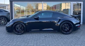 Porsche 911 992 TURBO S/AEROKIT/CERAMIC/BURMESTER/LIFT/MATRIX/ - 212980 EUR - 36092456 4